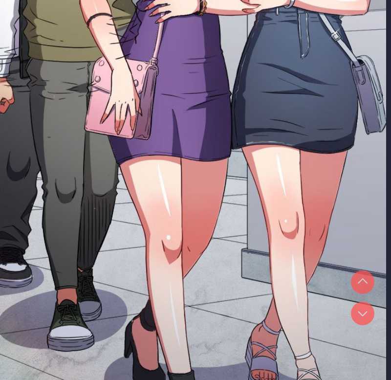 恶女勾勾缠