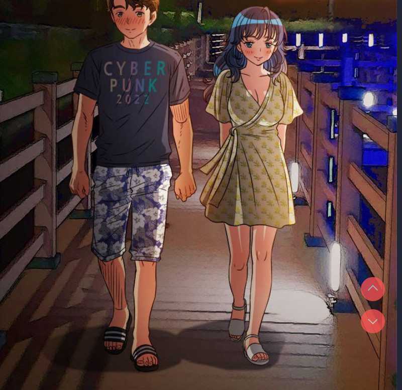 恶女勾勾缠