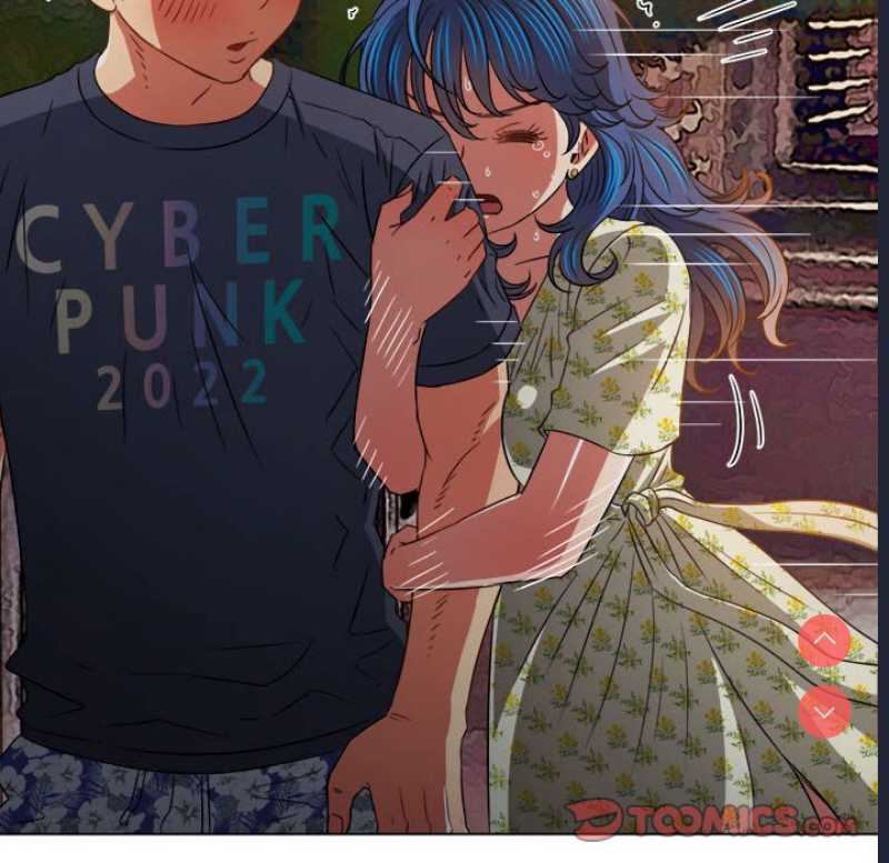恶女勾勾缠