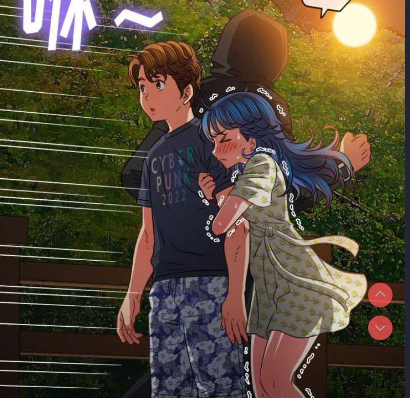 恶女勾勾缠