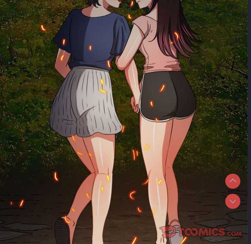 恶女勾勾缠