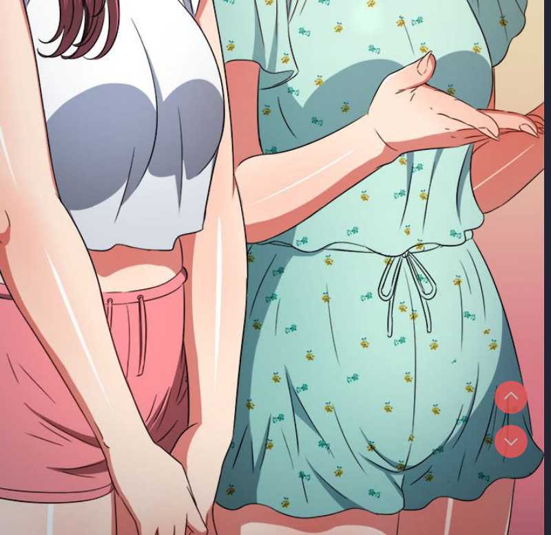 恶女勾勾缠