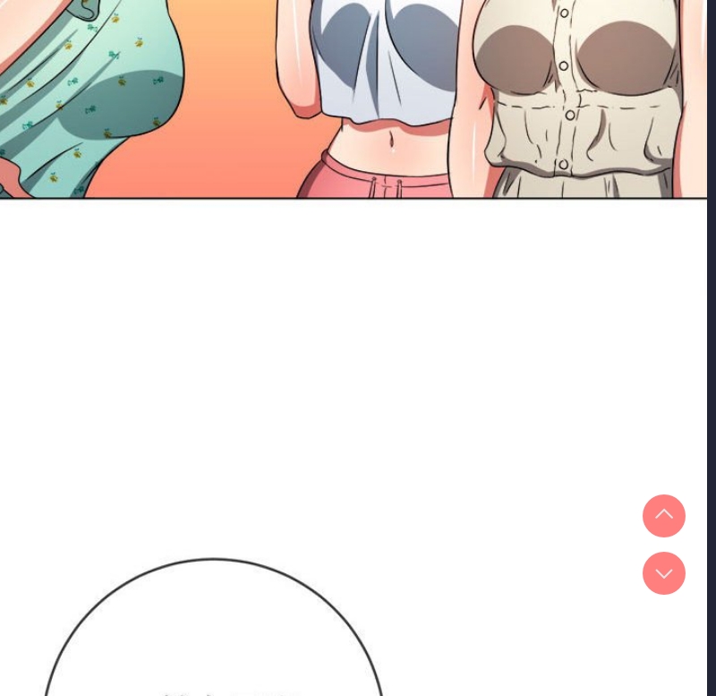 恶女勾勾缠