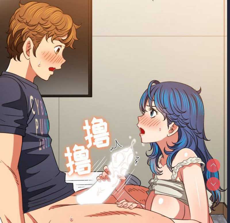 恶女勾勾缠