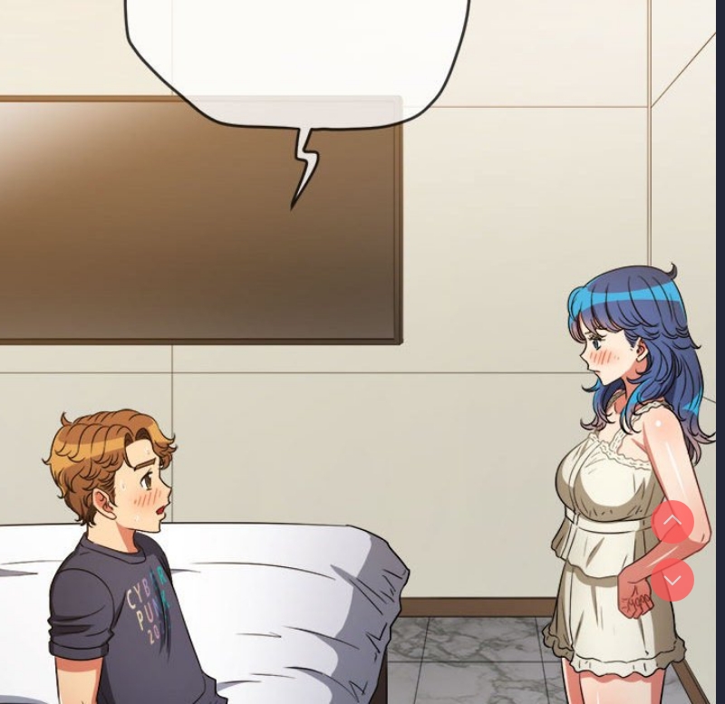 恶女勾勾缠