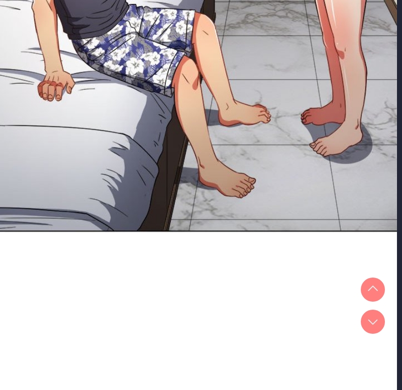恶女勾勾缠