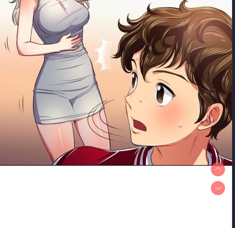 恶女勾勾缠