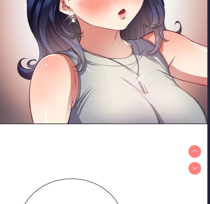 恶女勾勾缠