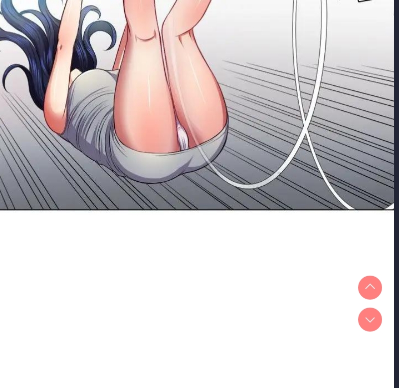 恶女勾勾缠
