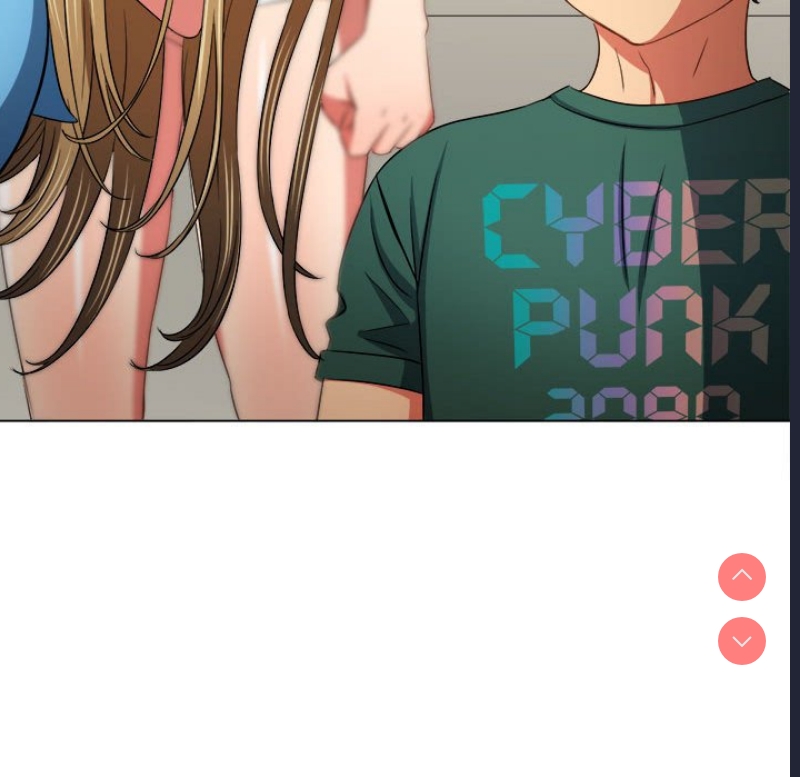 恶女勾勾缠