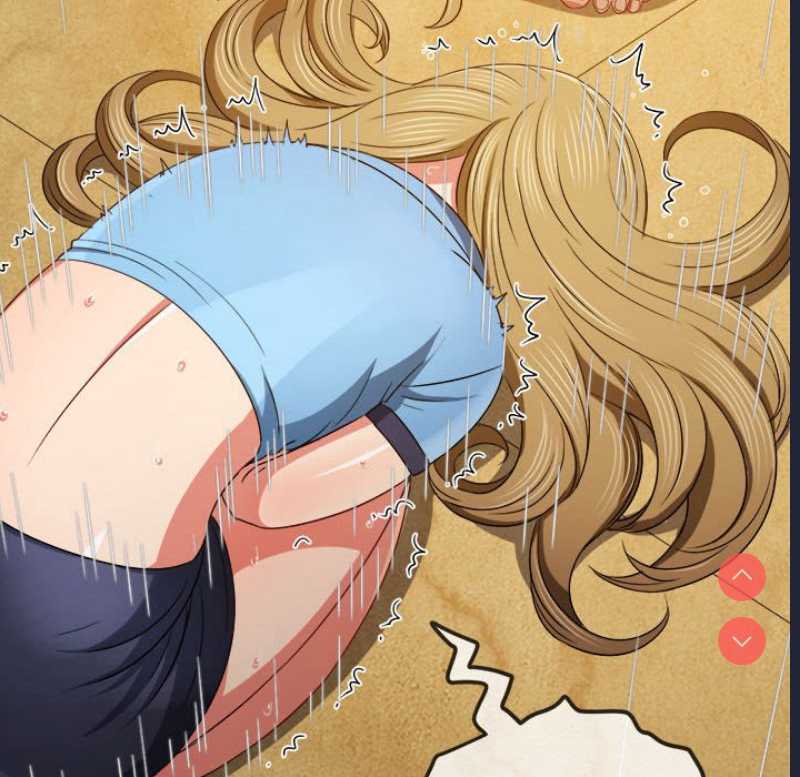 恶女勾勾缠