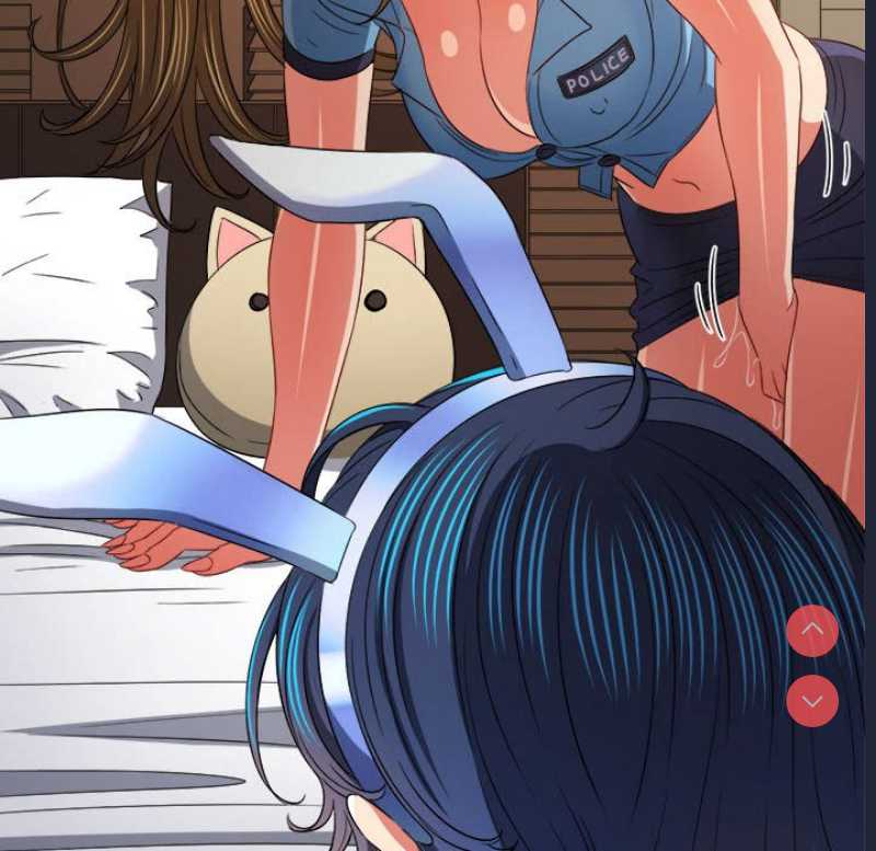恶女勾勾缠