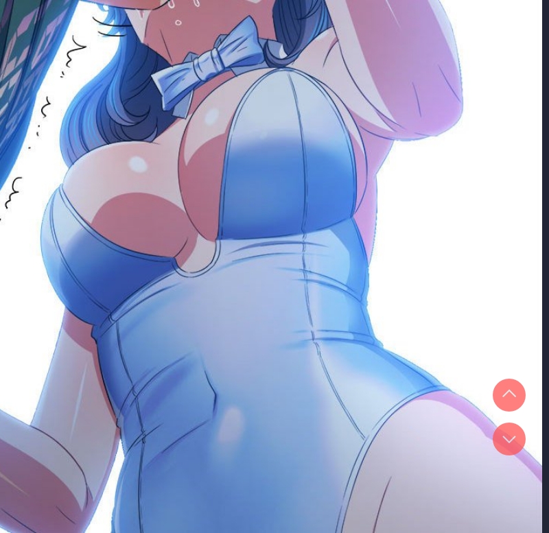 恶女勾勾缠