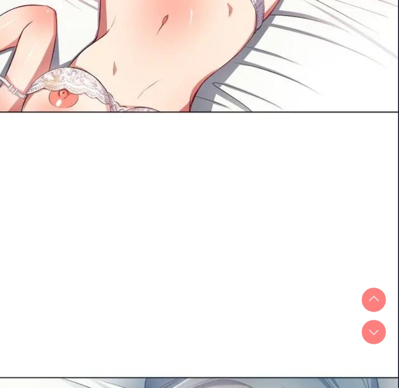 恶女勾勾缠