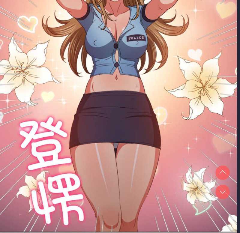 恶女勾勾缠