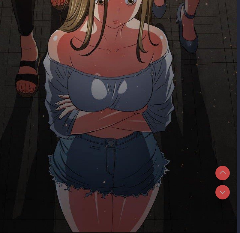 恶女勾勾缠