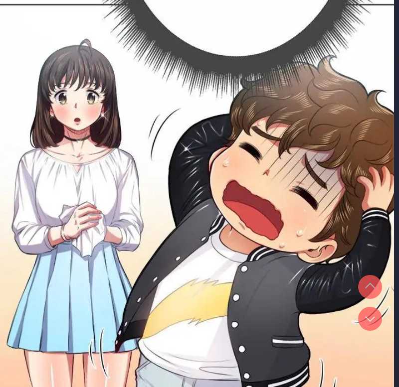 恶女勾勾缠