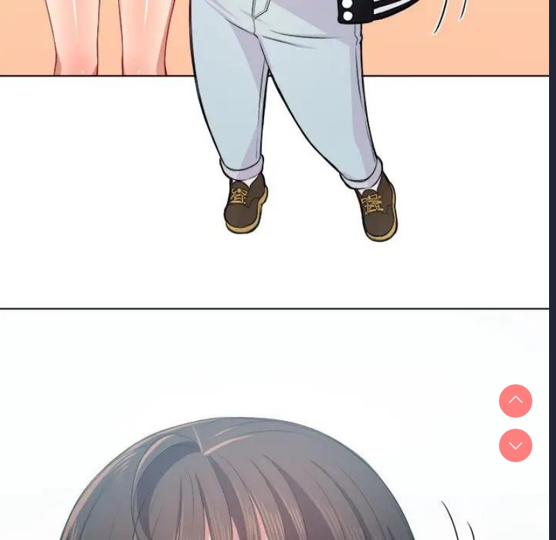 恶女勾勾缠
