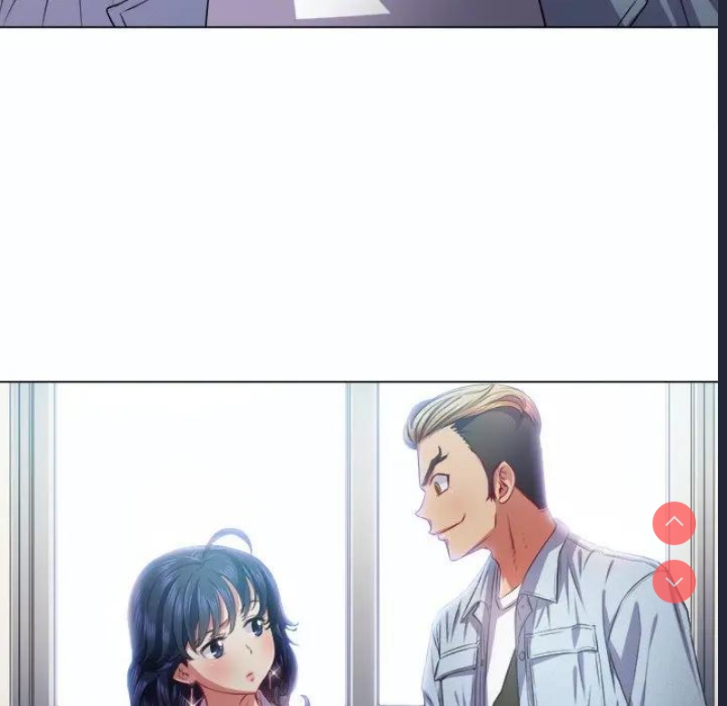 恶女勾勾缠