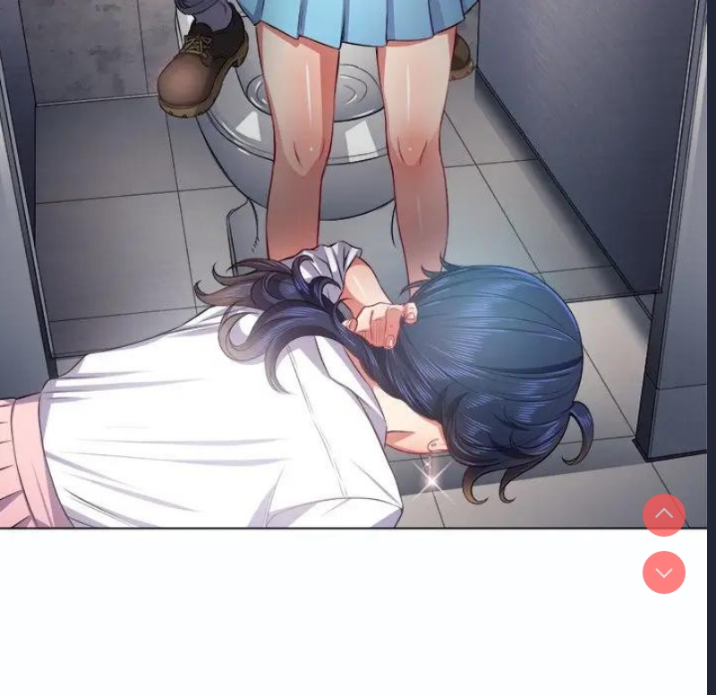 恶女勾勾缠