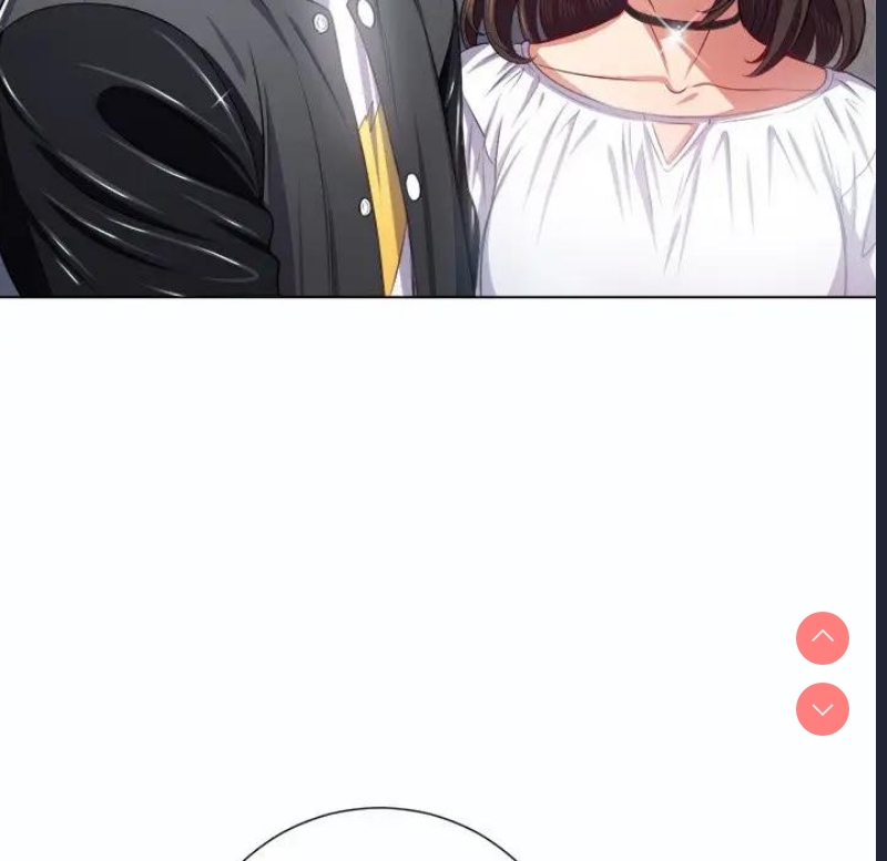 恶女勾勾缠