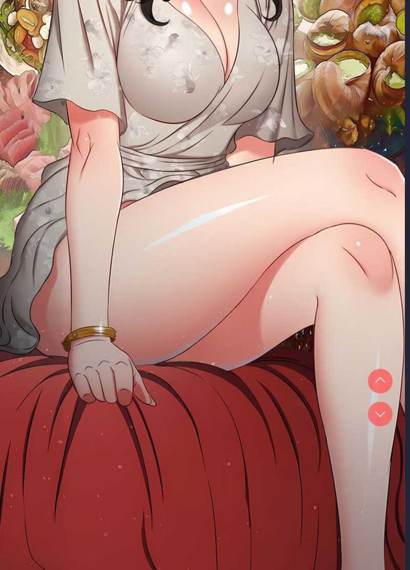 恶女勾勾缠
