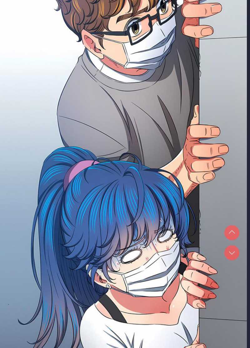 恶女勾勾缠