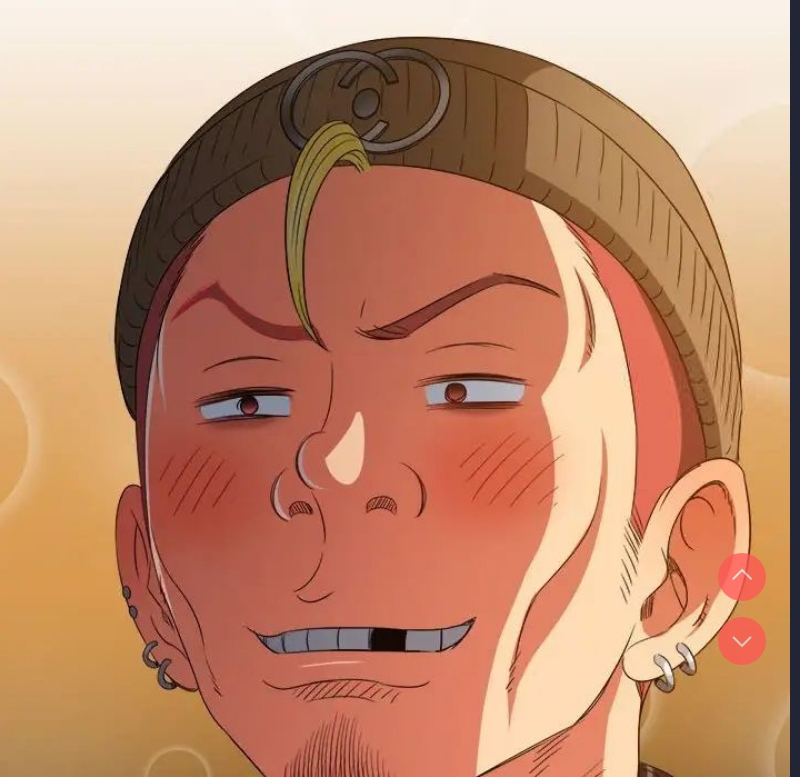 恶女勾勾缠