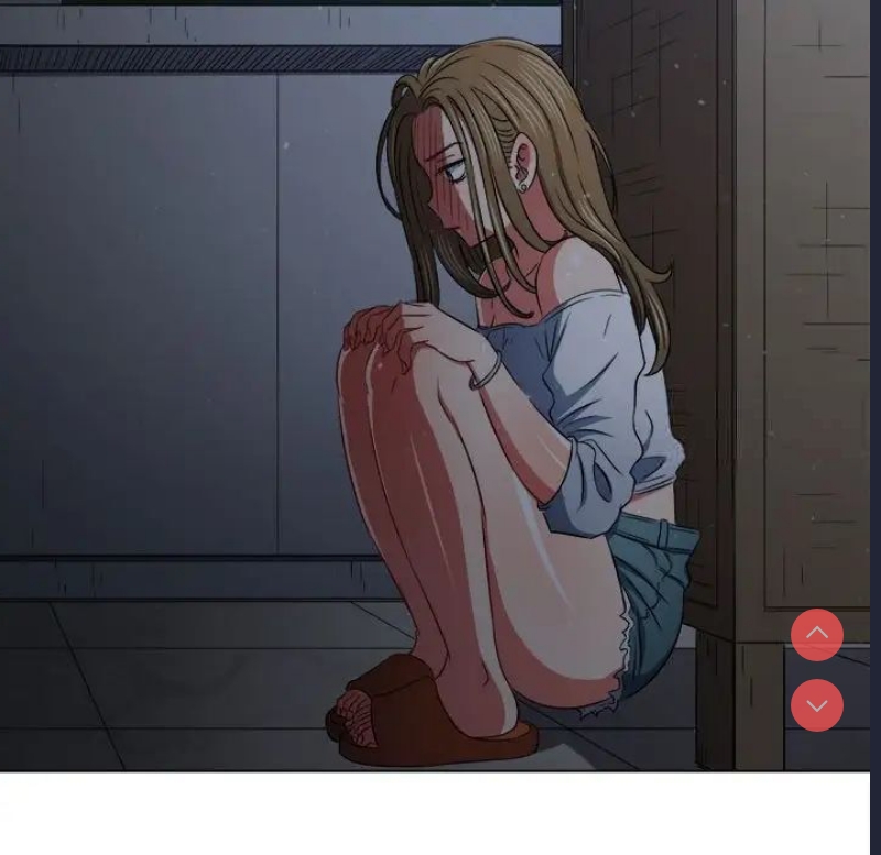 恶女勾勾缠