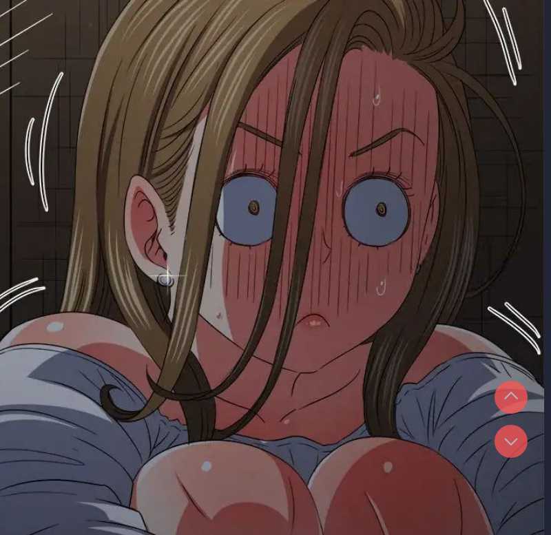 恶女勾勾缠