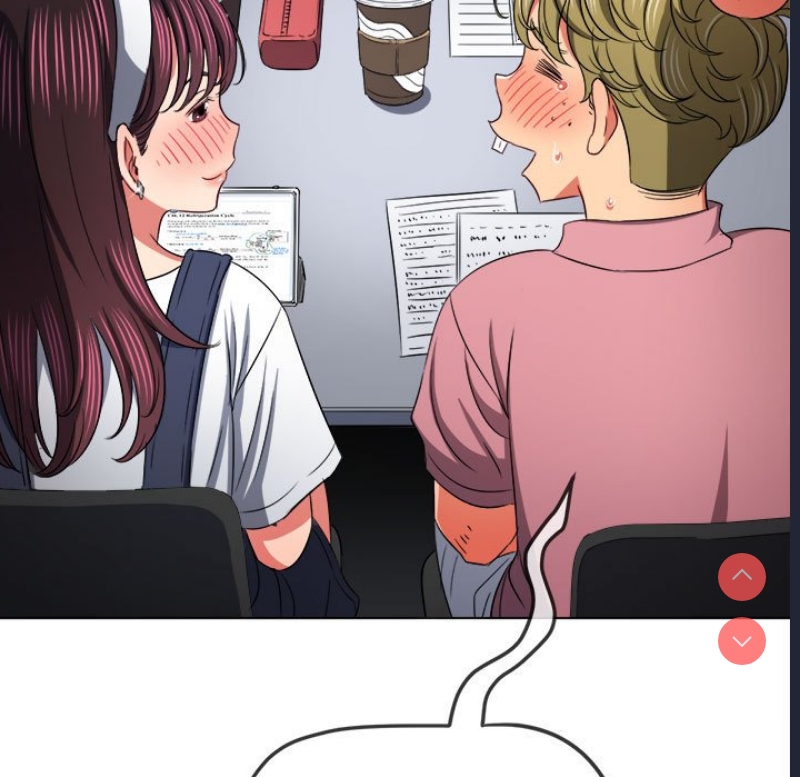 恶女勾勾缠