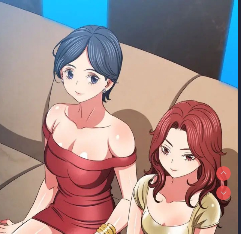 恶女勾勾缠