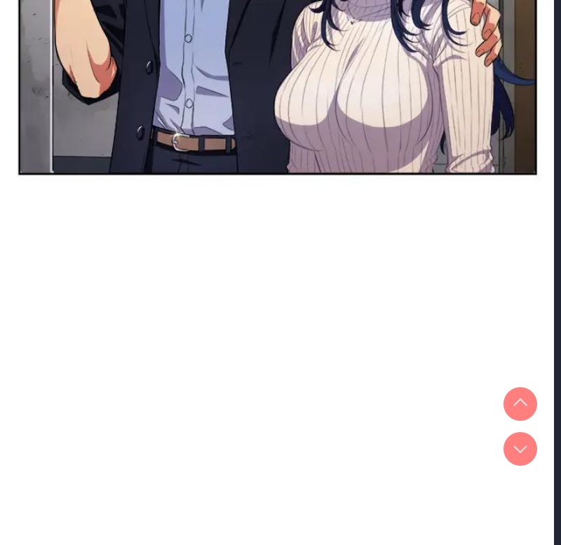 恶女勾勾缠