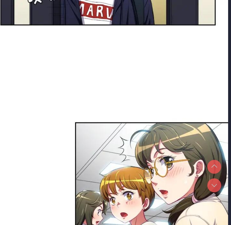 恶女勾勾缠