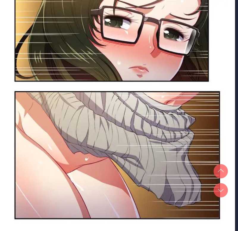 恶女勾勾缠