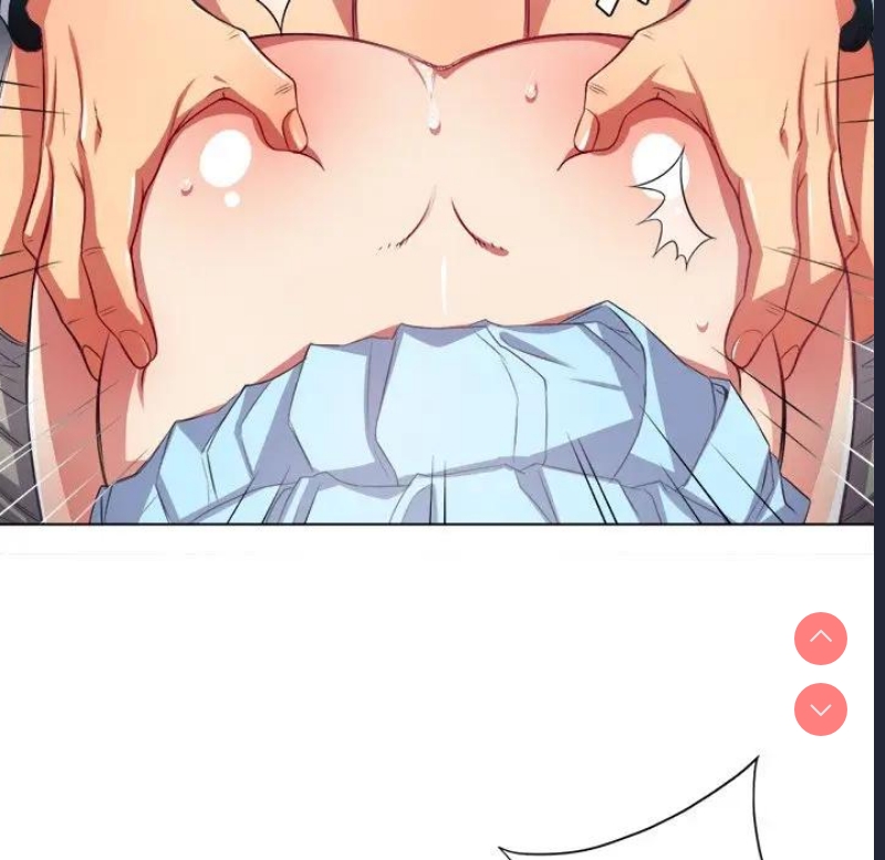 恶女勾勾缠