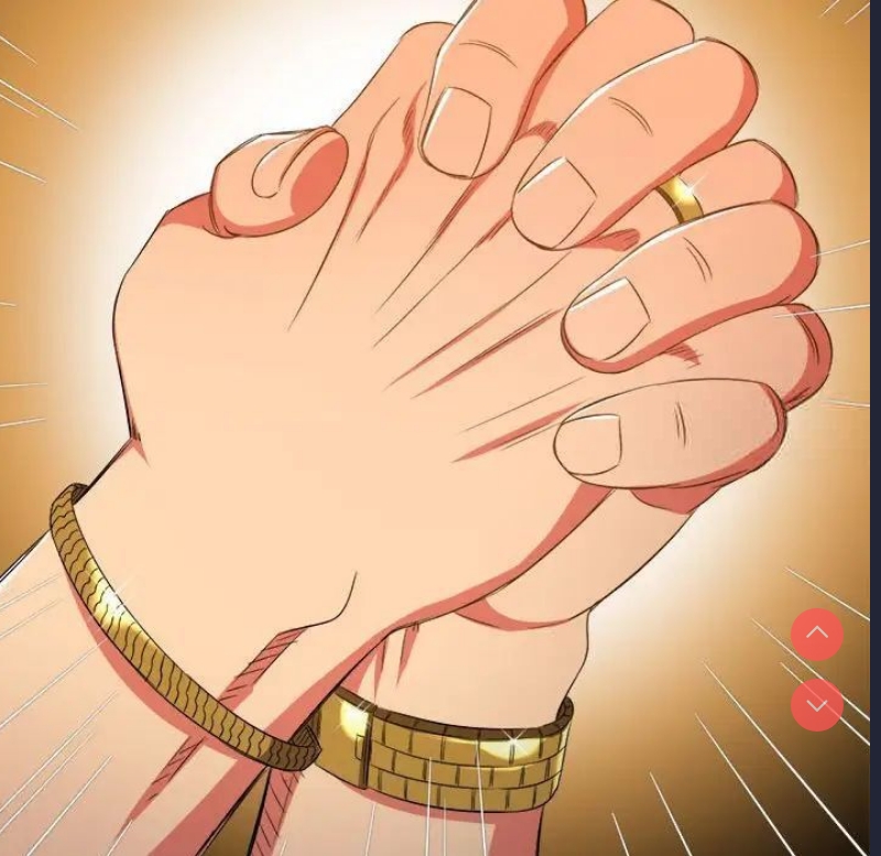 恶女勾勾缠