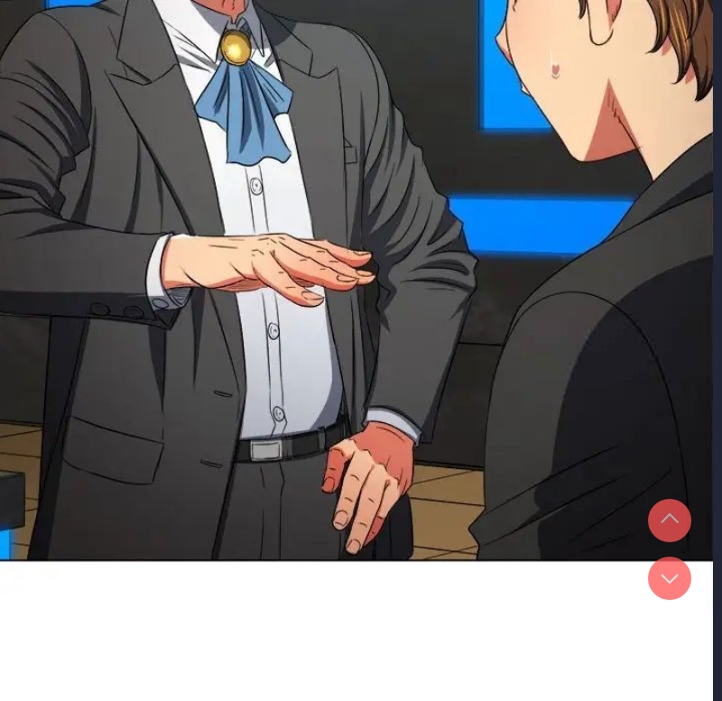 恶女勾勾缠