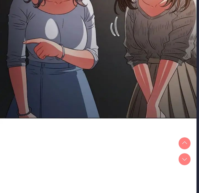 恶女勾勾缠