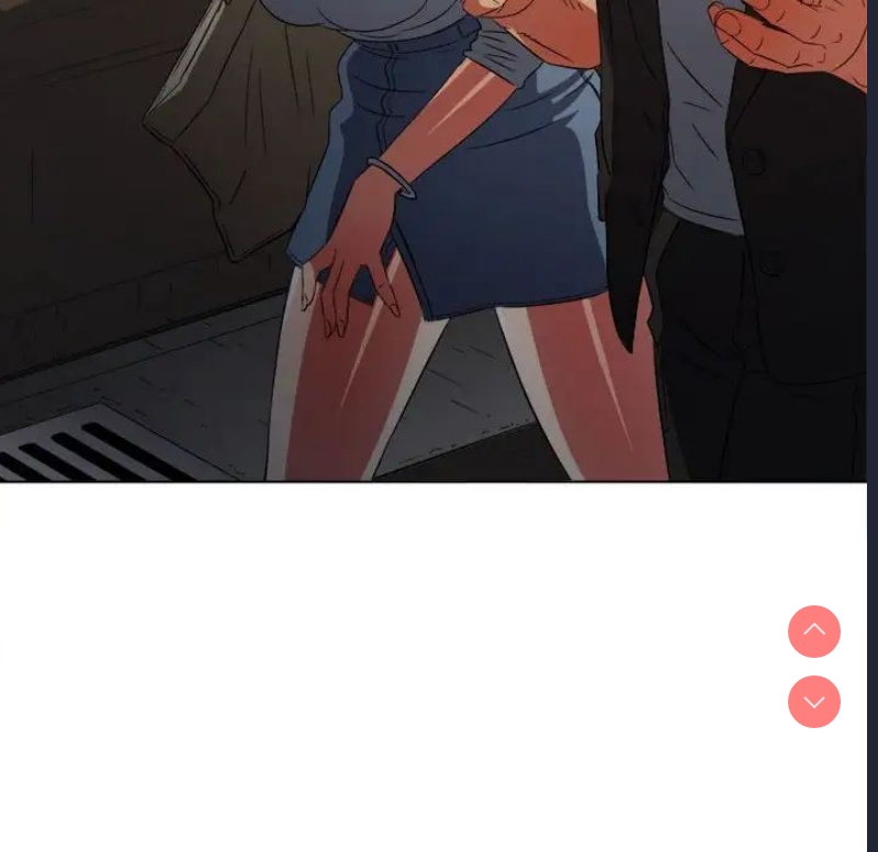 恶女勾勾缠