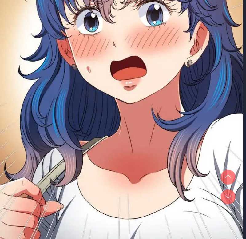 恶女勾勾缠