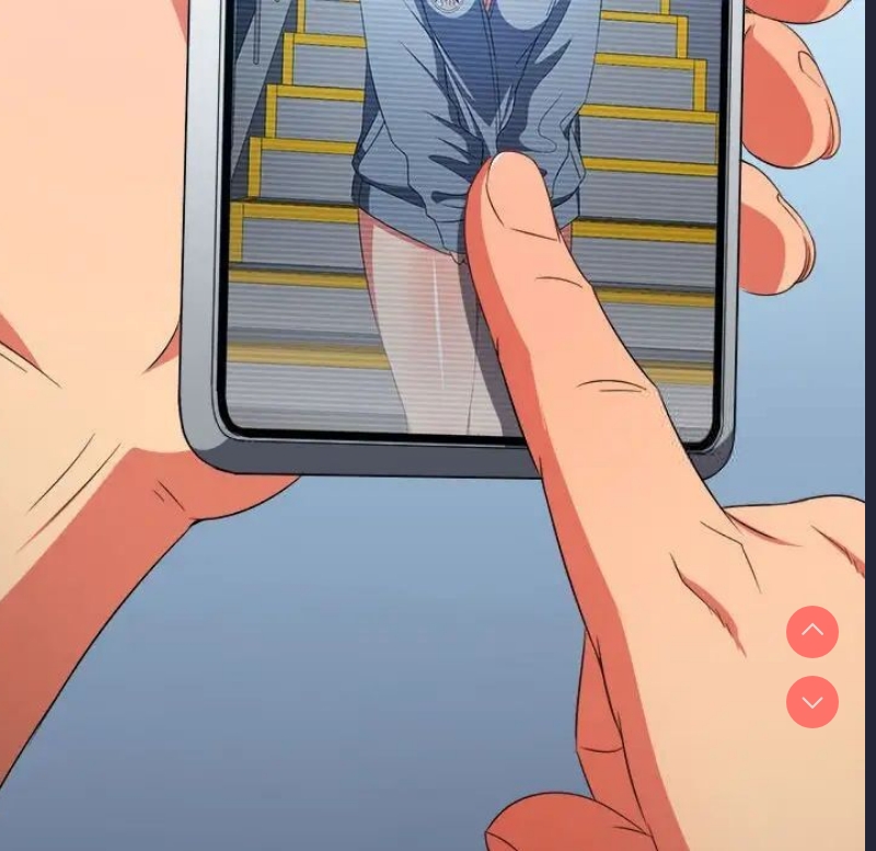 恶女勾勾缠