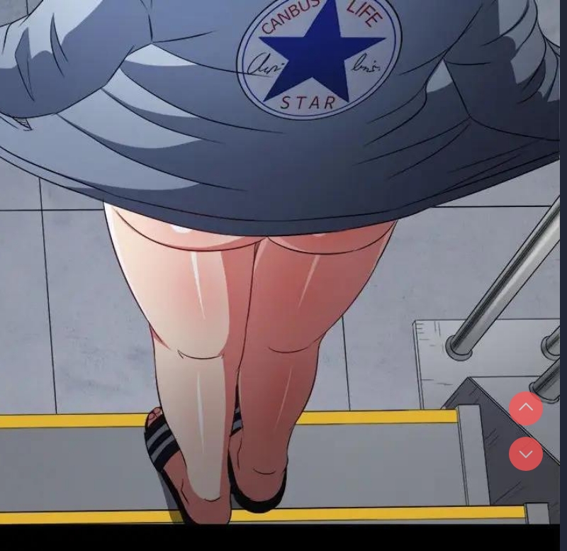 恶女勾勾缠