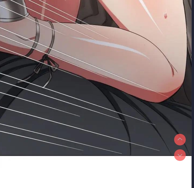 恶女勾勾缠