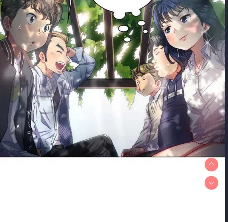 恶女勾勾缠