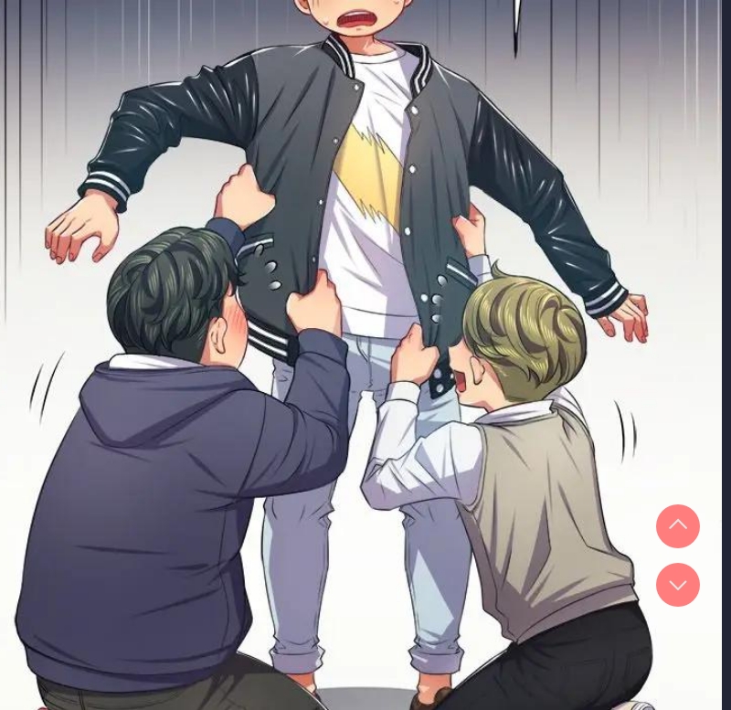 恶女勾勾缠