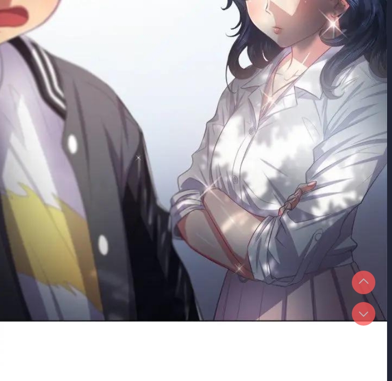 恶女勾勾缠