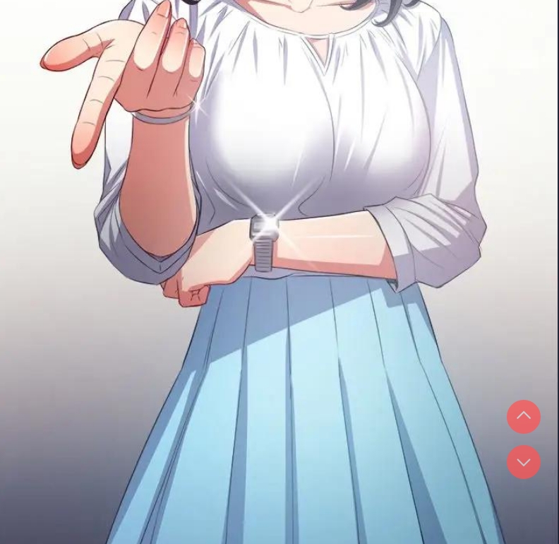 恶女勾勾缠