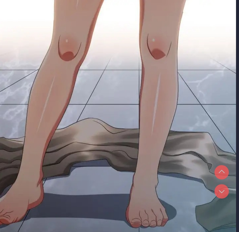 恶女勾勾缠
