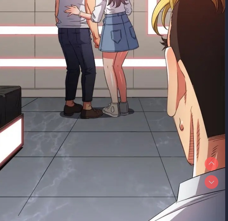 恶女勾勾缠